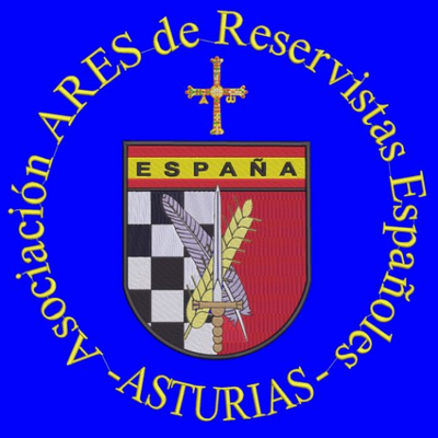 Delegación ARES Asturias