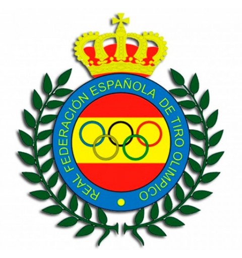 Real Federación Española de Tiro Olímpico