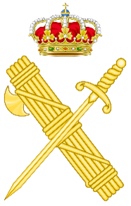 Comandancia de la Guardia Civil de Sevilla