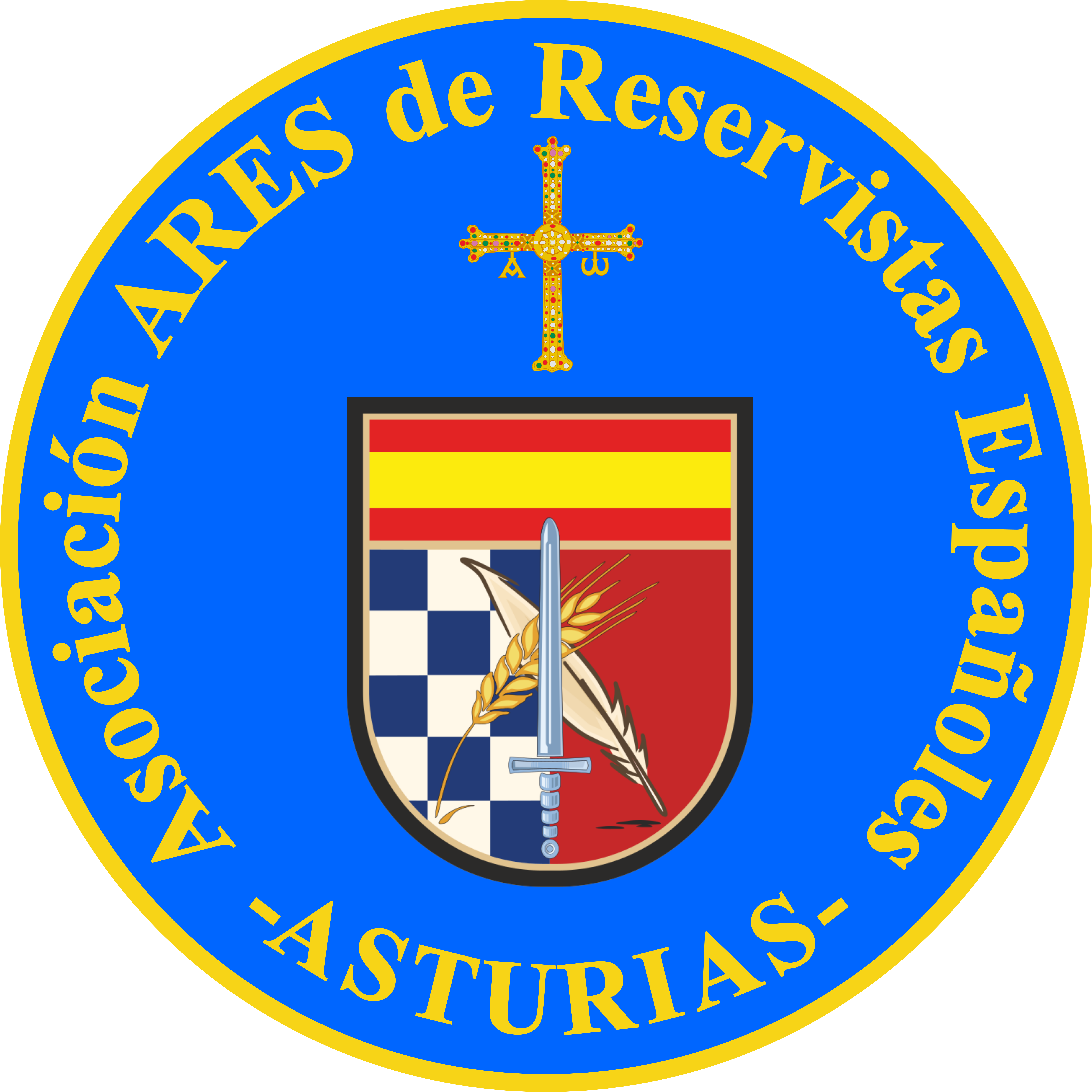 Delegación ARES Asturias