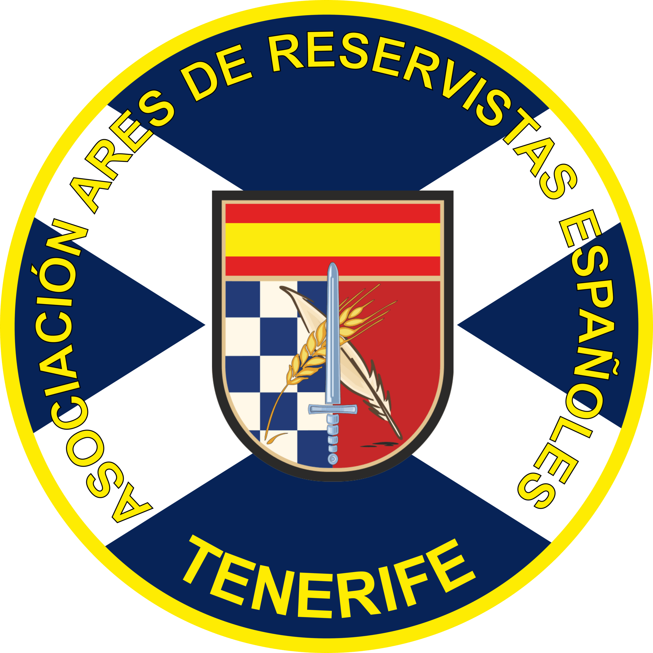 Delegación de ARES en Tenerife