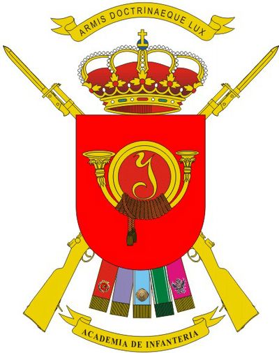Academia de Infantería