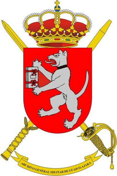 Archivo General Militar de Guadalajara